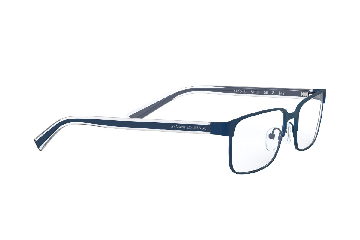 Armani Exchange Lentes Ópticos AX1042