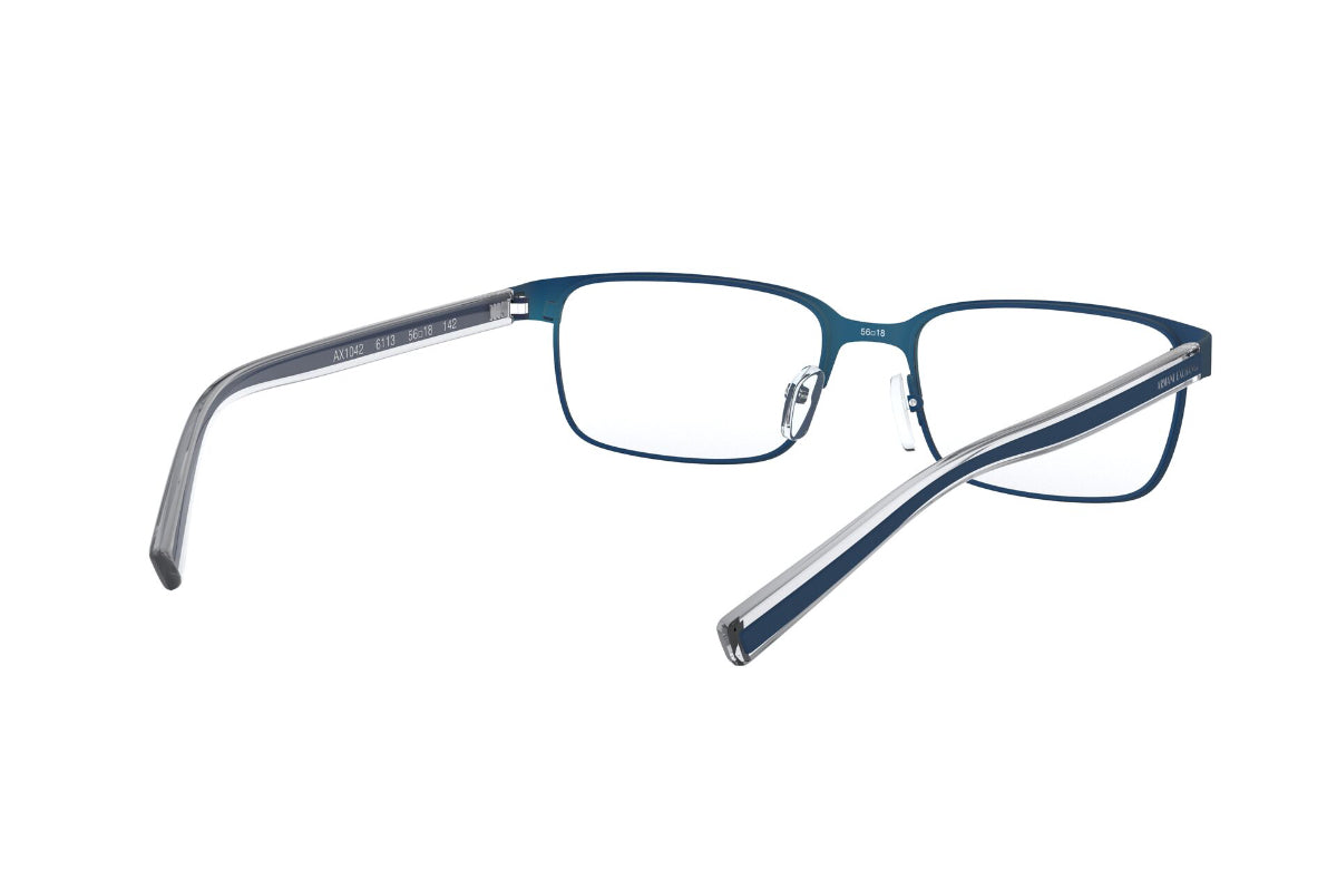 Armani Exchange Lentes Ópticos AX1042