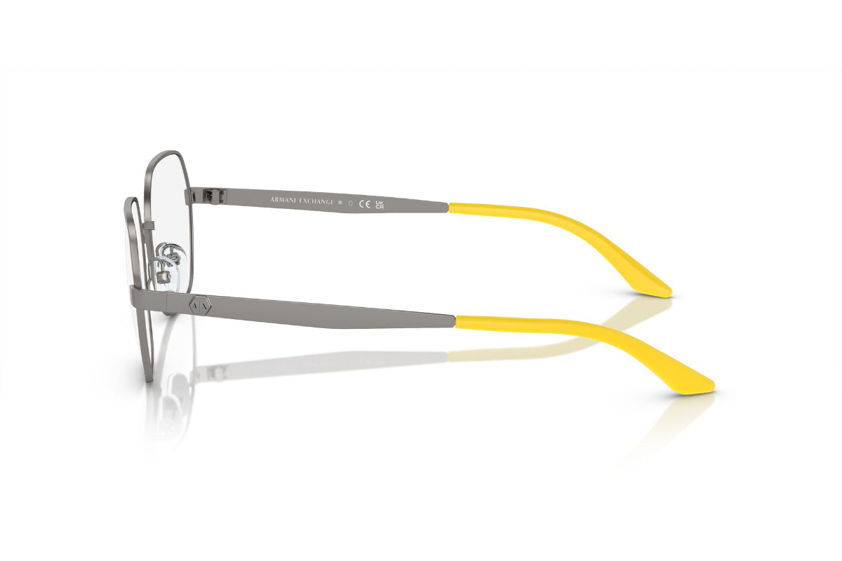 Armani Exchange Lentes Ópticos AX1062