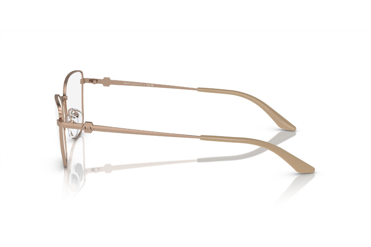 Armani Exchange Lentes Ópticos AX1063