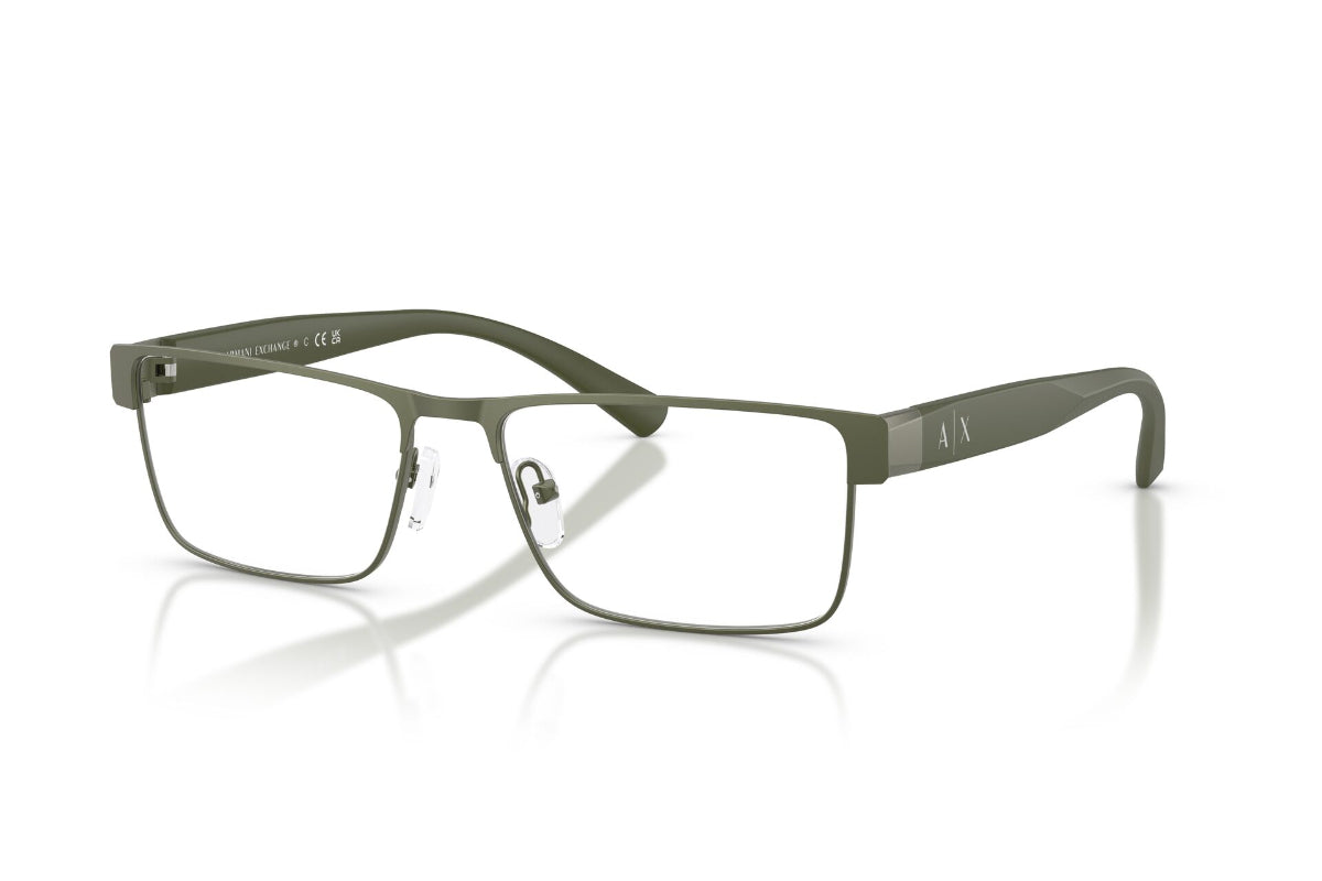 Armani Exchange Lentes Ópticos AX1078