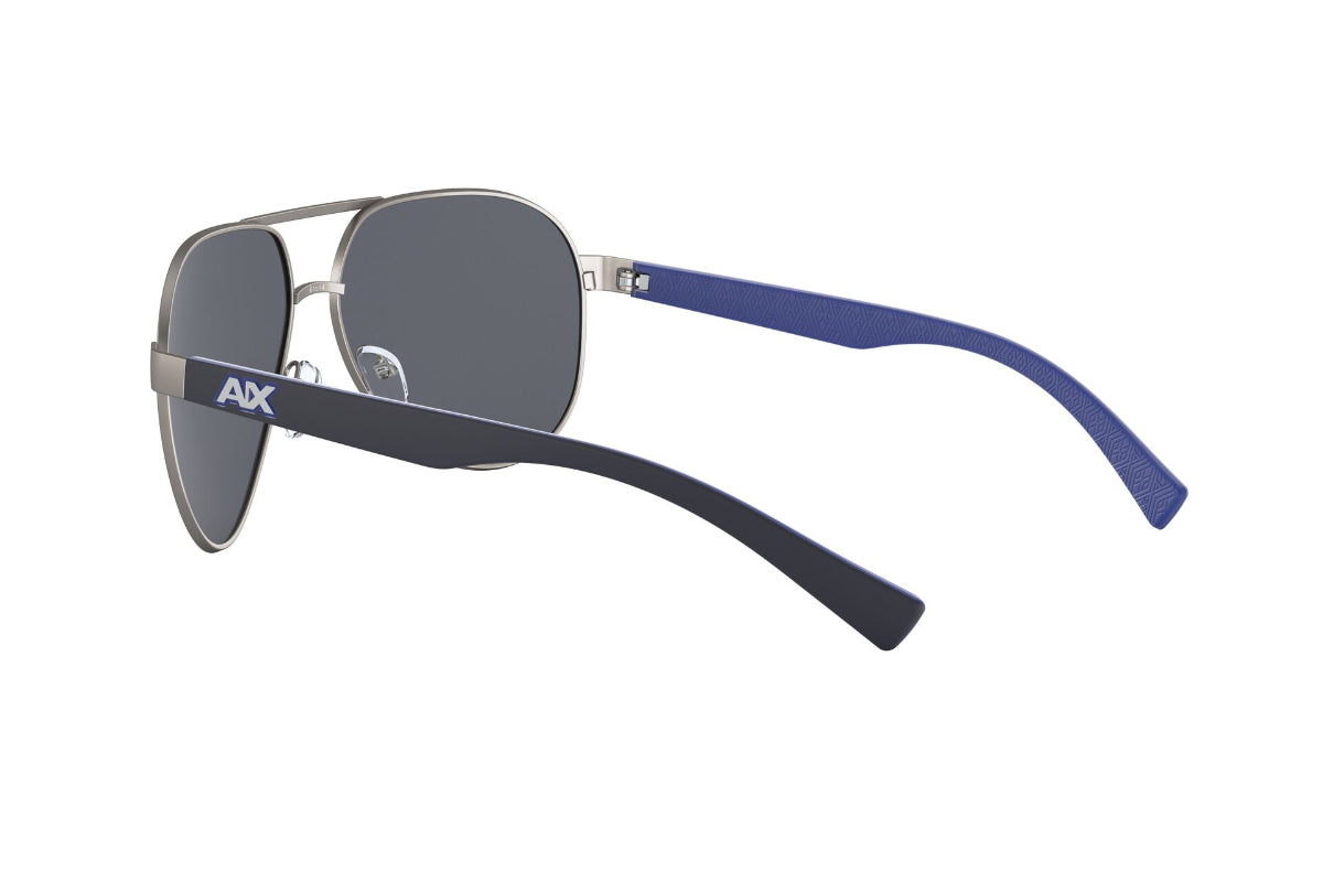 Armani Exchange Lentes de Sol Espejados AX2031S