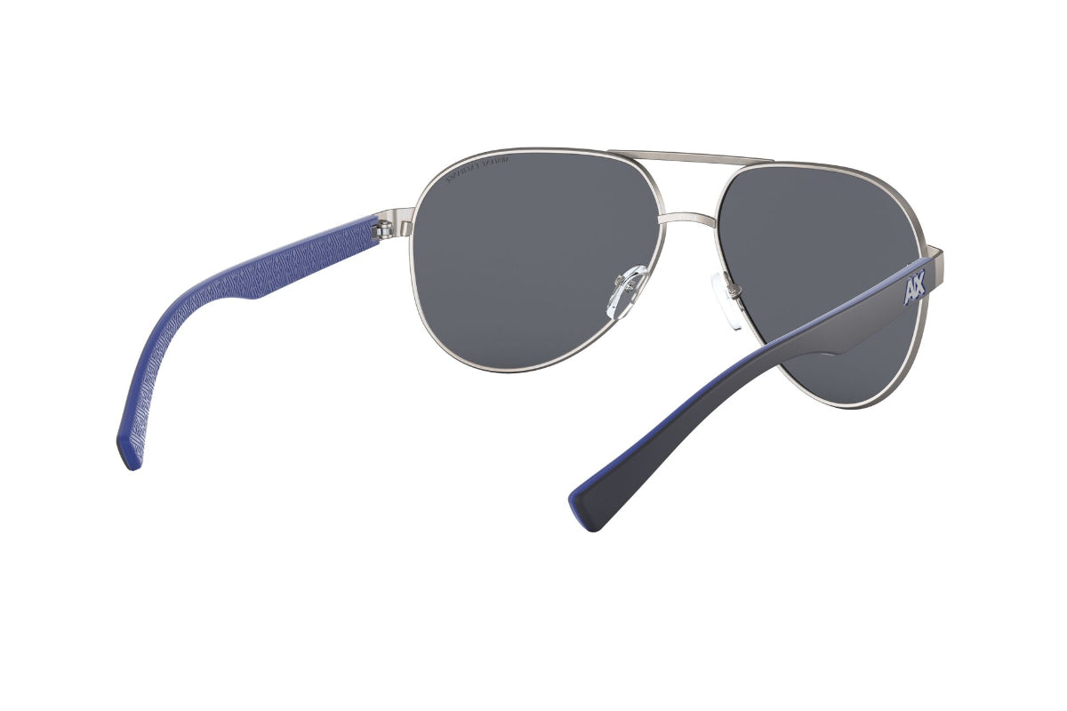 Armani Exchange Lentes de Sol Espejados AX2031S