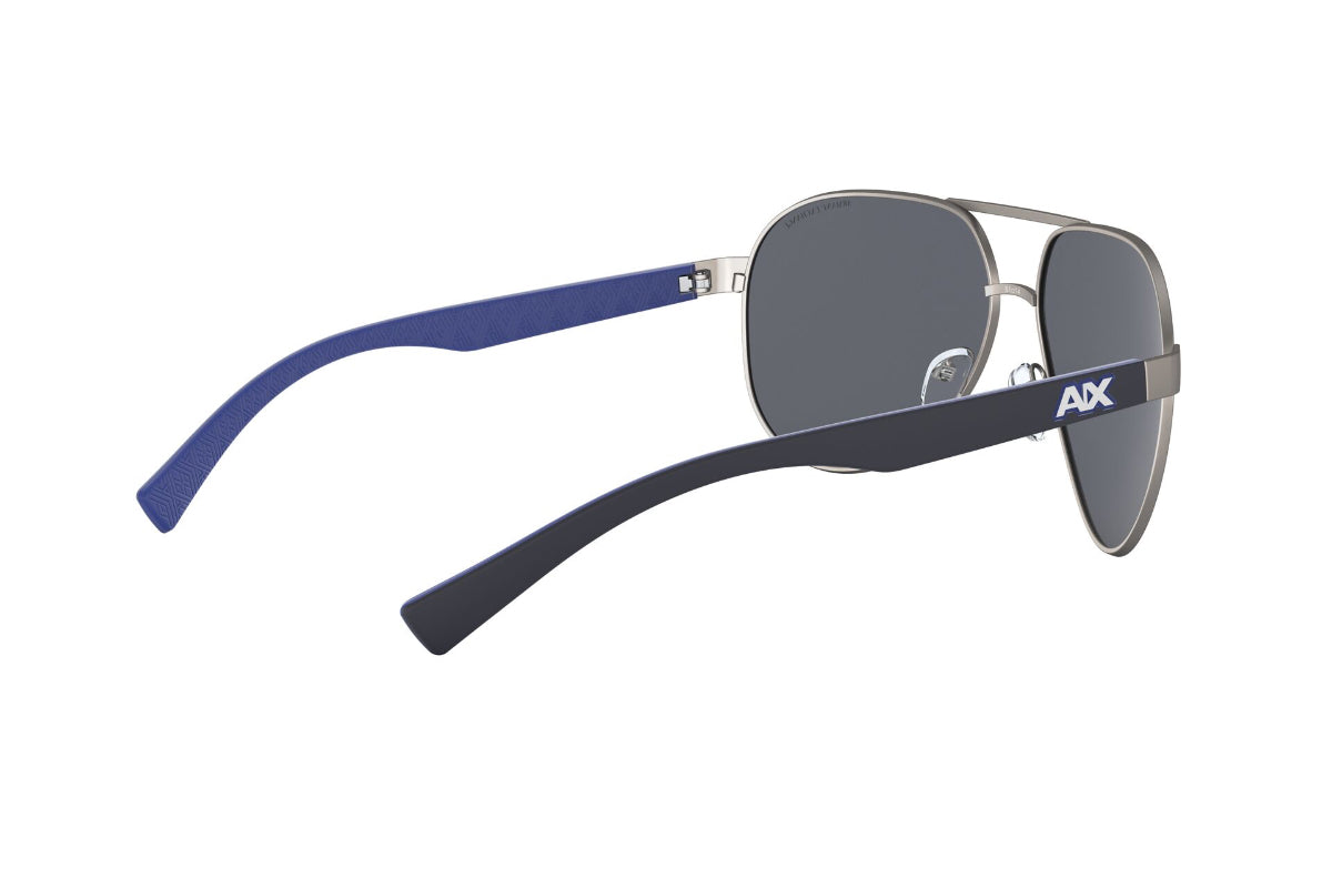 Armani Exchange Lentes de Sol Espejados AX2031S