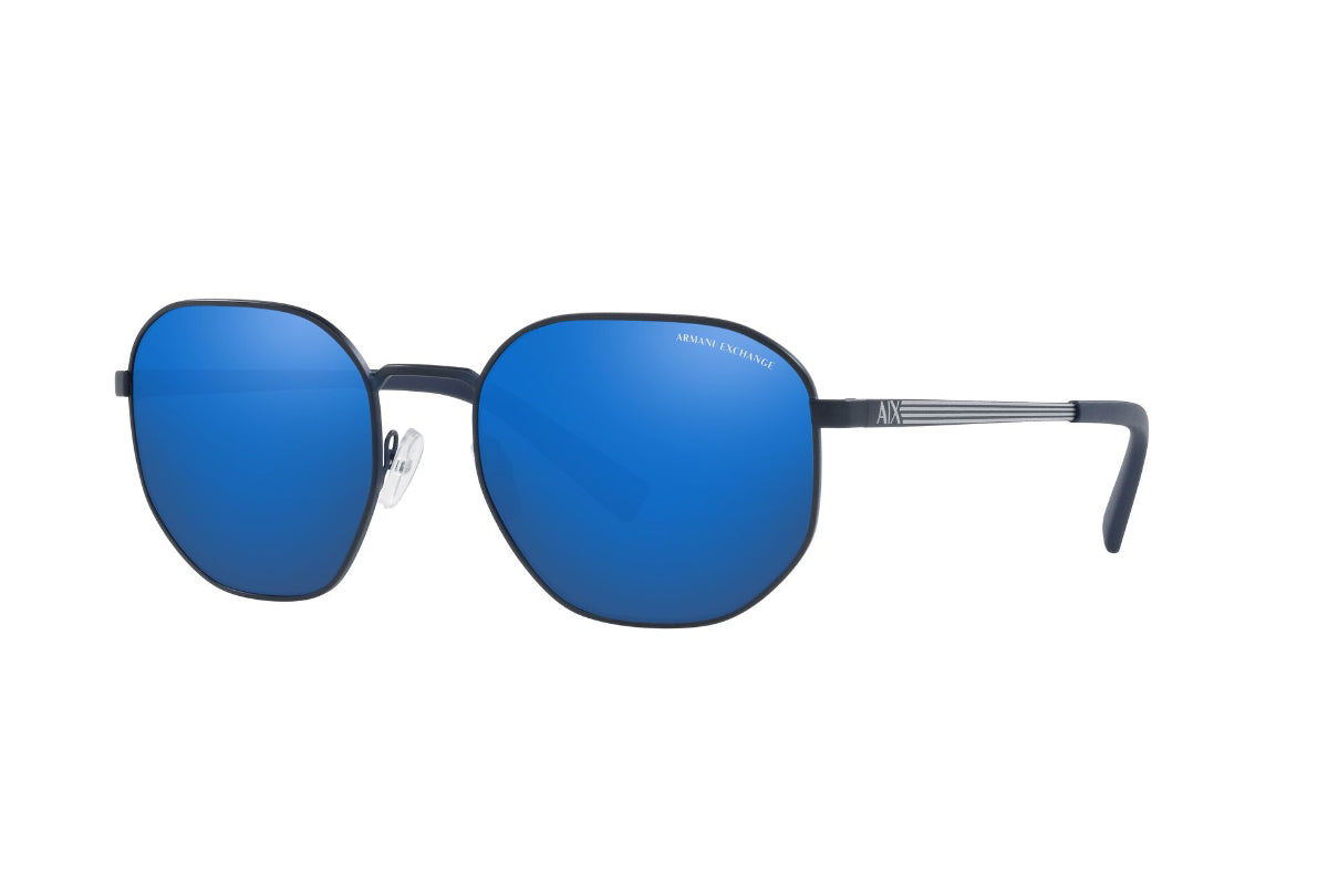 Armani Exchange Lentes de Sol Mirror AX2036S