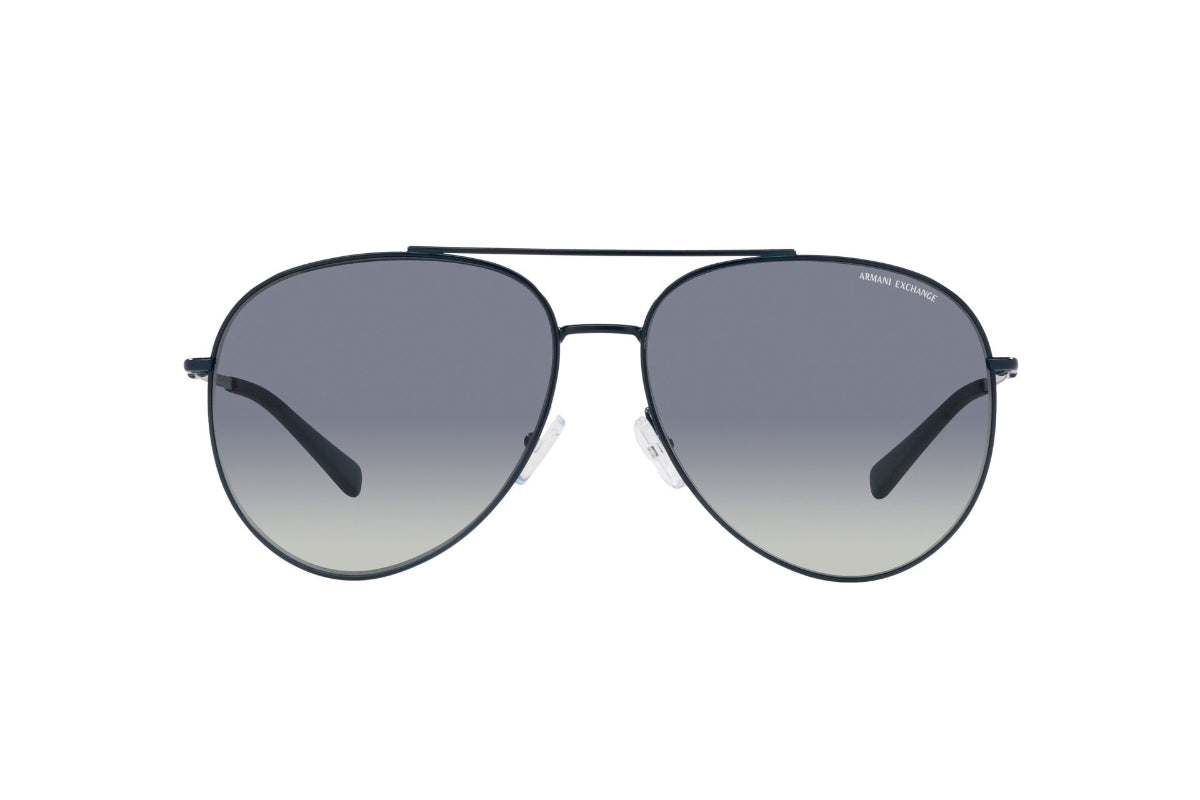 Armani Exchange Lentes de Sol Degradados AX2043S
