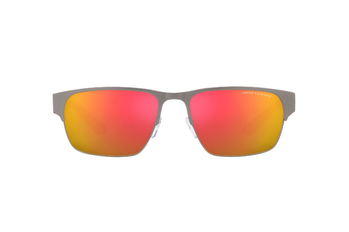 Armani Exchange Lentes de Sol Espejados AX2046S