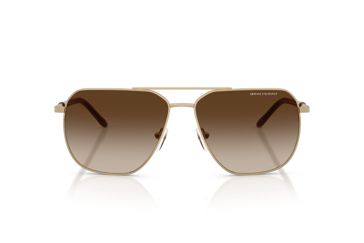 Armani Exchange Lentes de Sol Degradados AX2057S