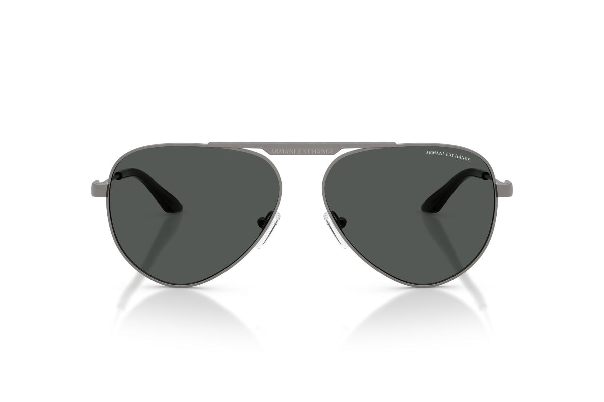 Armani Exchange Lentes de Sol AX2060S