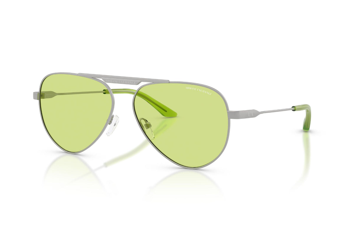 Armani Exchange Lentes de Sol AX2060S