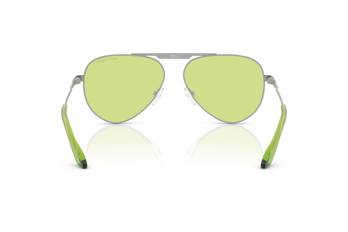 Armani Exchange Lentes de Sol AX2060S