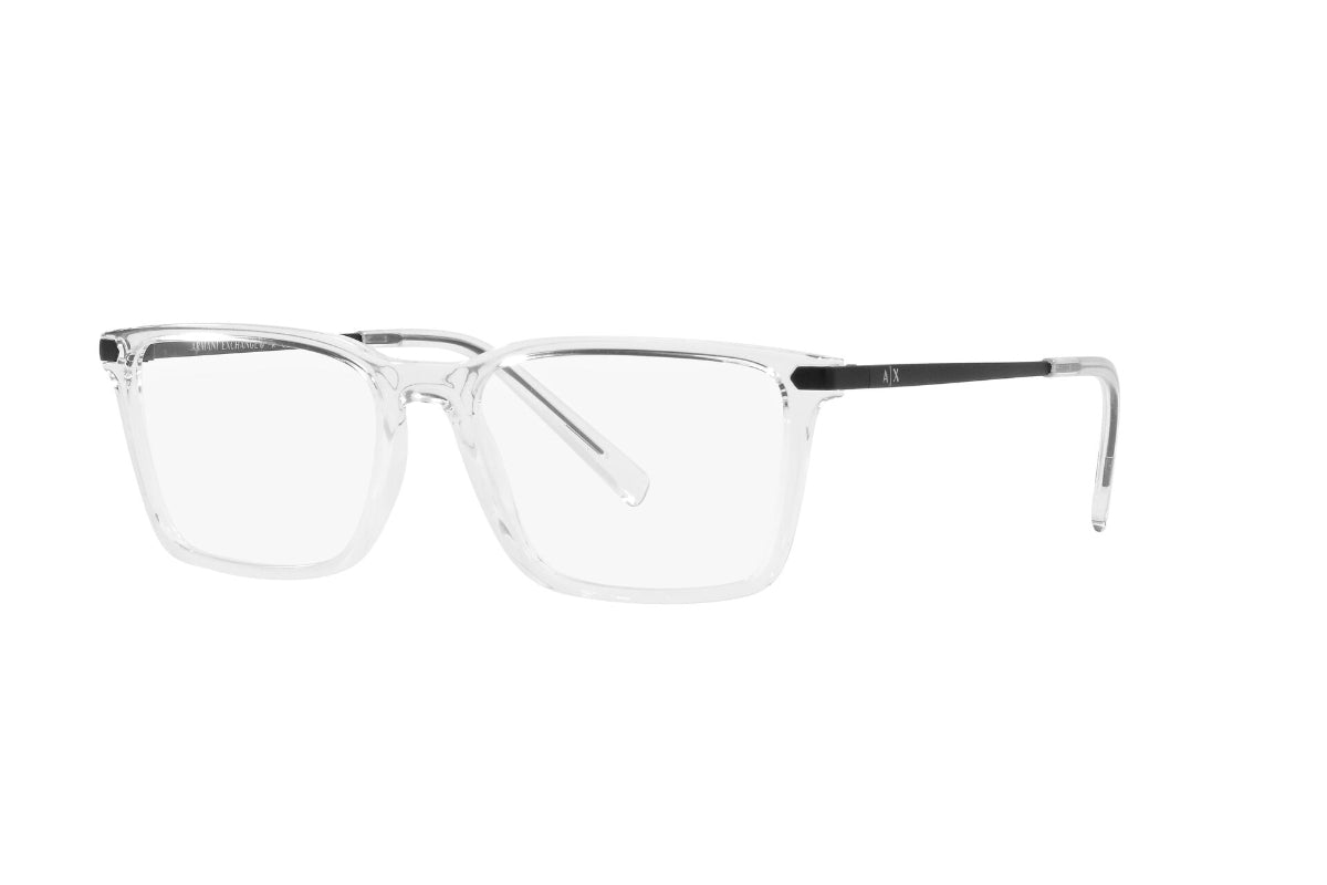 Armani Exchange Lentes Ópticos AX3077