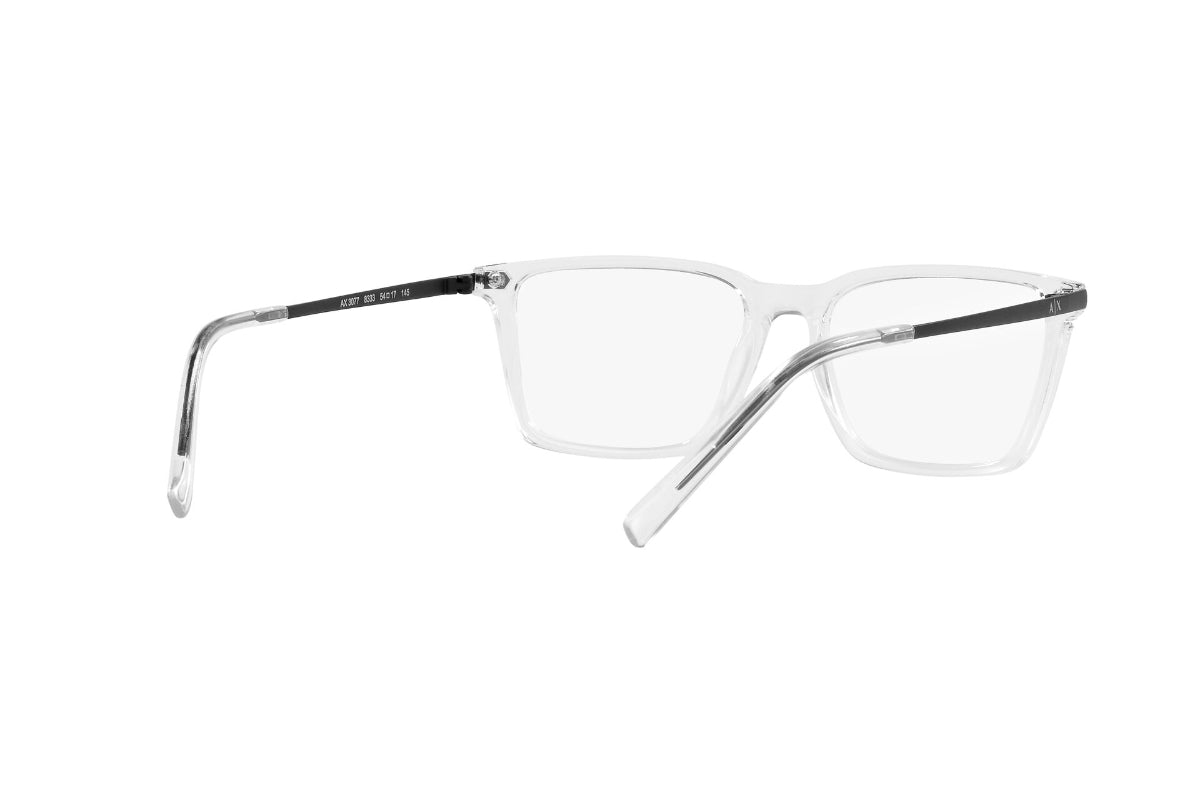 Armani Exchange Lentes Ópticos AX3077