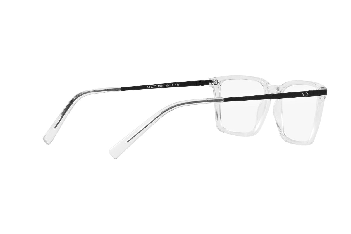 Armani Exchange Lentes Ópticos AX3077