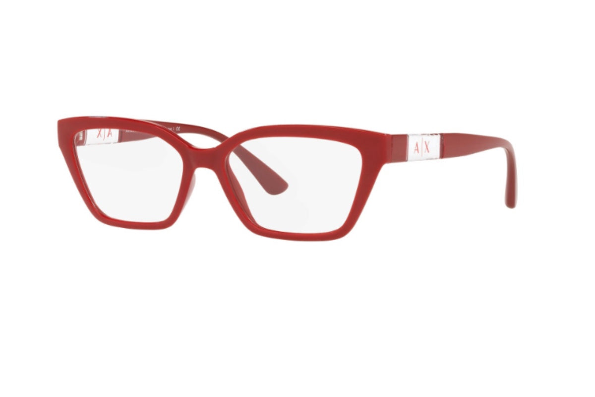Armani Exchange Lentes Ópticos