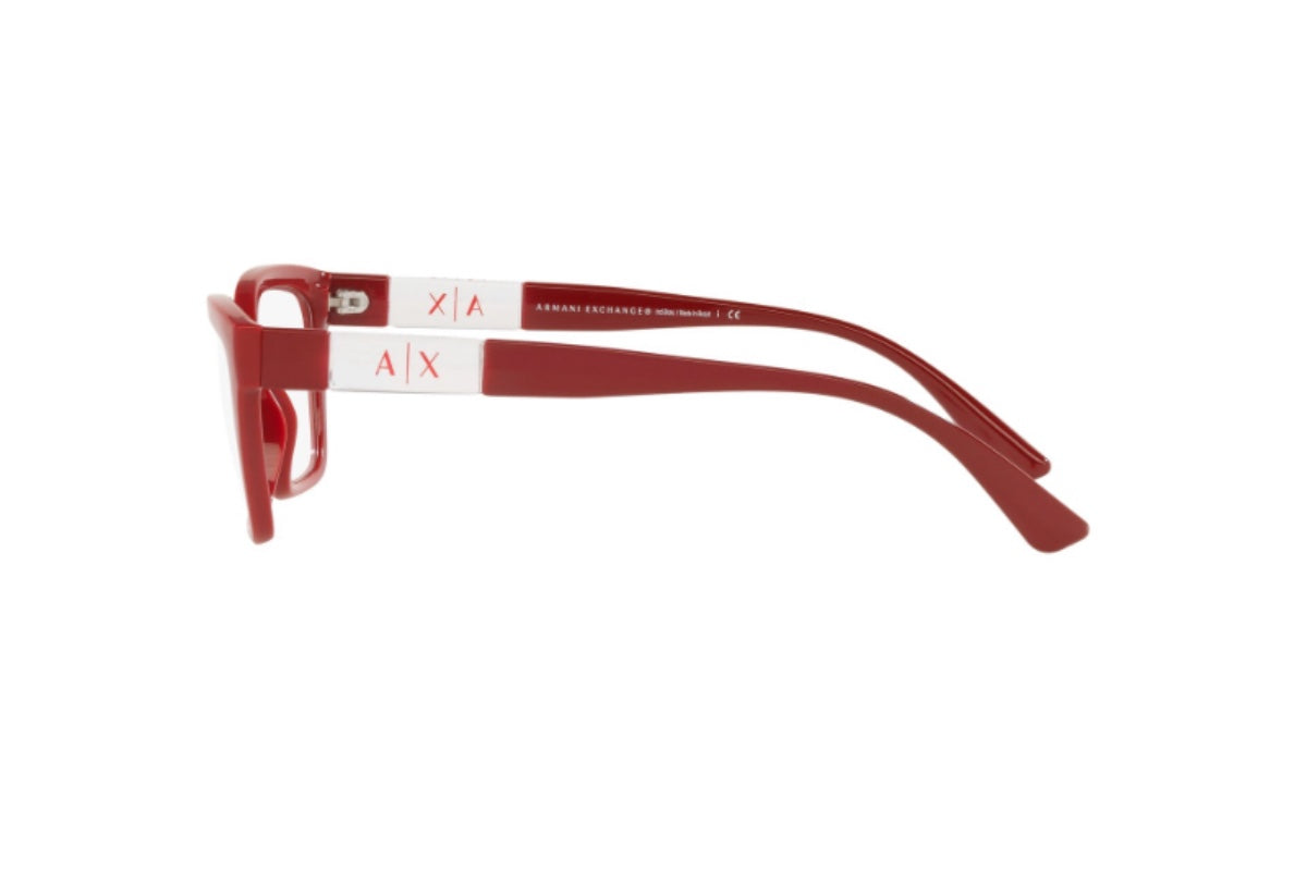 Armani Exchange Lentes Ópticos