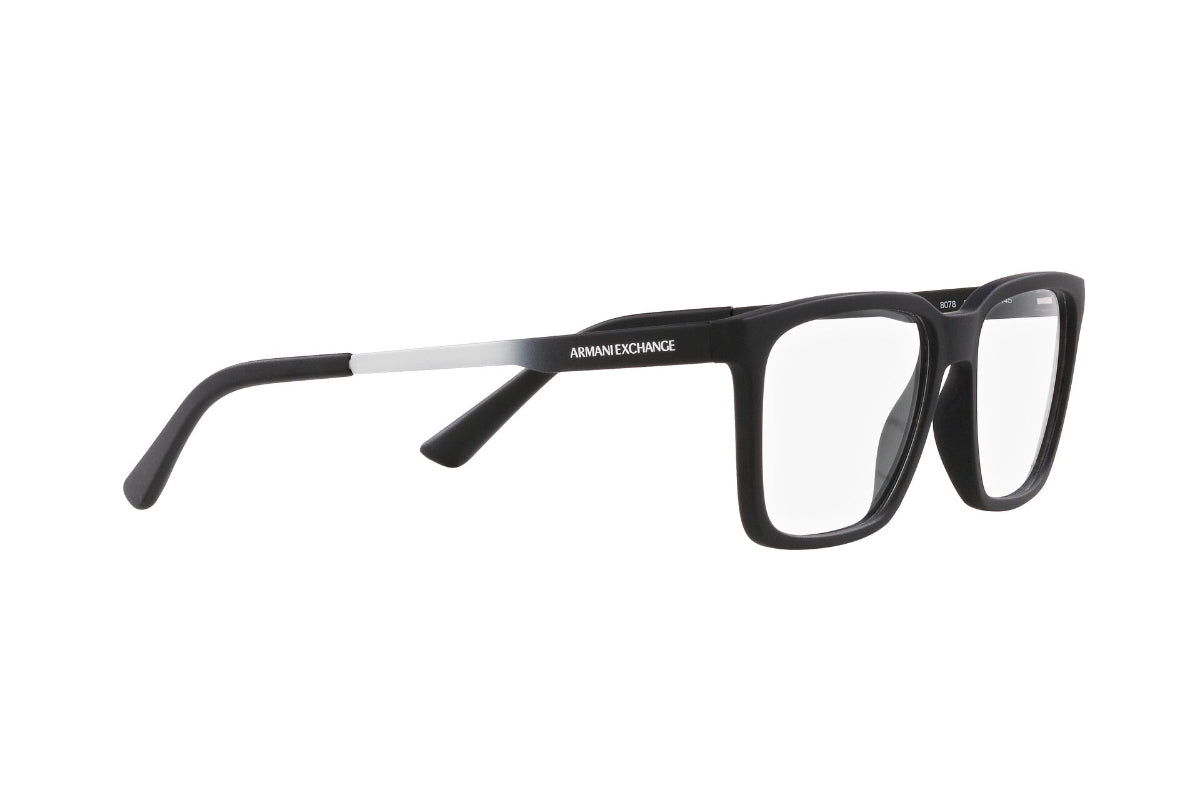 Armani Exchange Lentes Ópticos AX3103