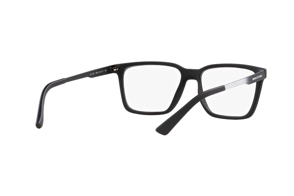 Armani Exchange Lentes Ópticos AX3103