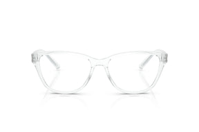 Armani Exchange Lentes Ópticos AX3111U