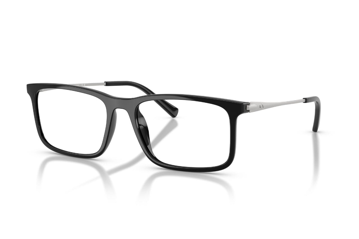 Armani Exchange Lentes Ópticos AX3148U