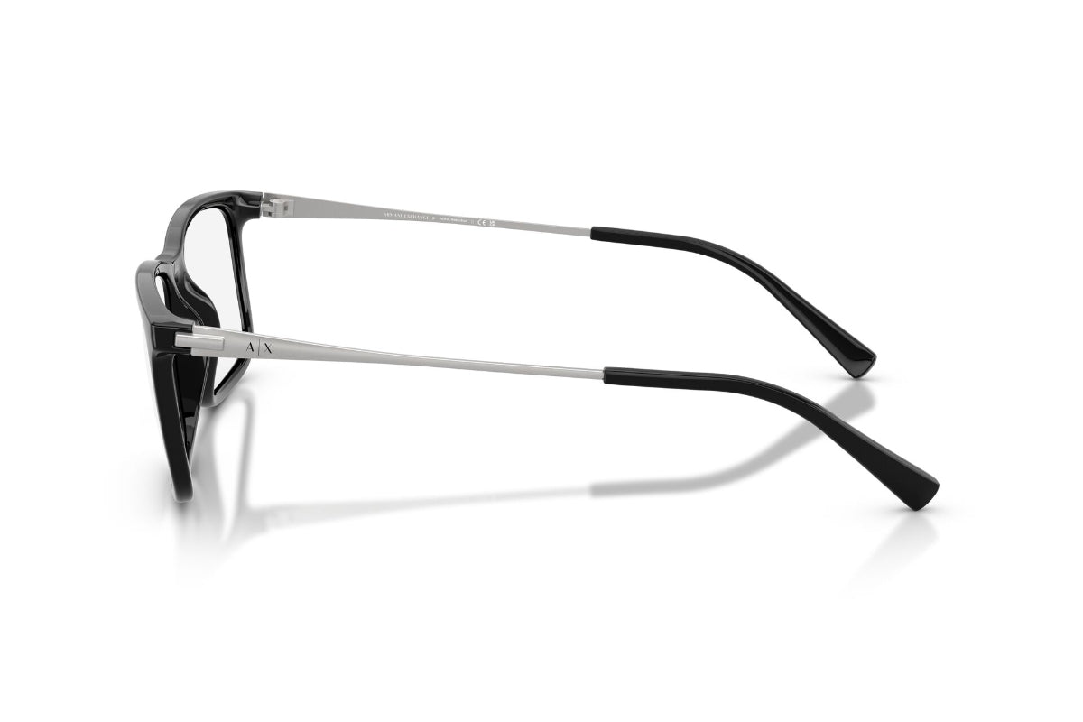 Armani Exchange Lentes Ópticos AX3148U