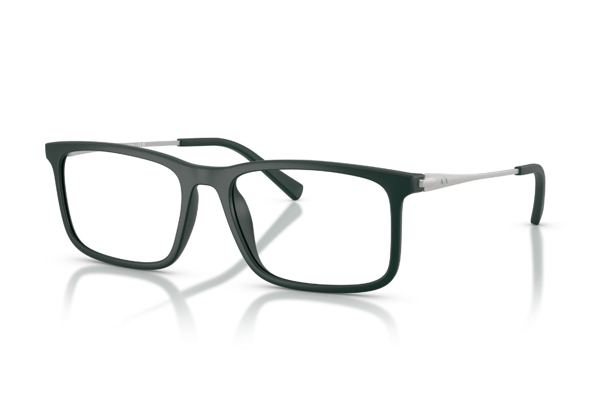 Armani Exchange Lentes Ópticos AX3148U