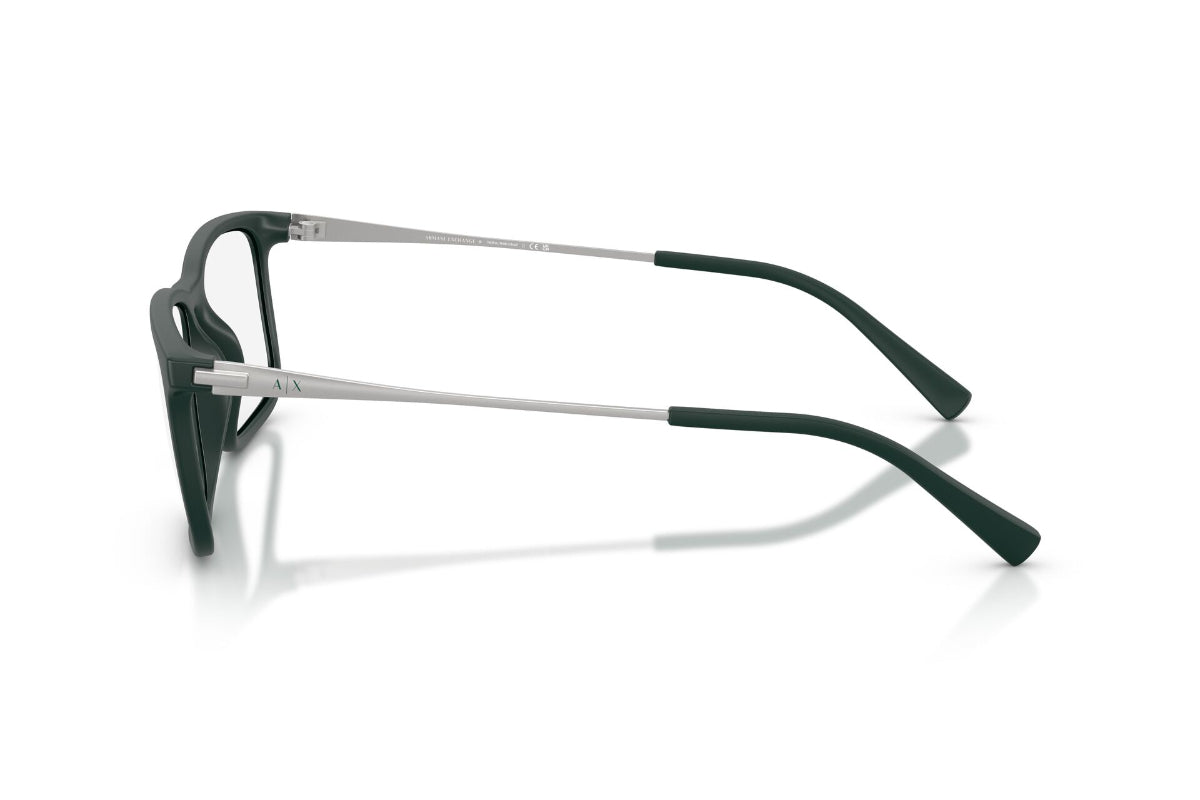 Armani Exchange Lentes Ópticos AX3148U