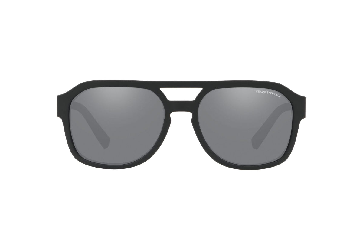 Armani Exchange Lentes de Sol Espejados AX4074S