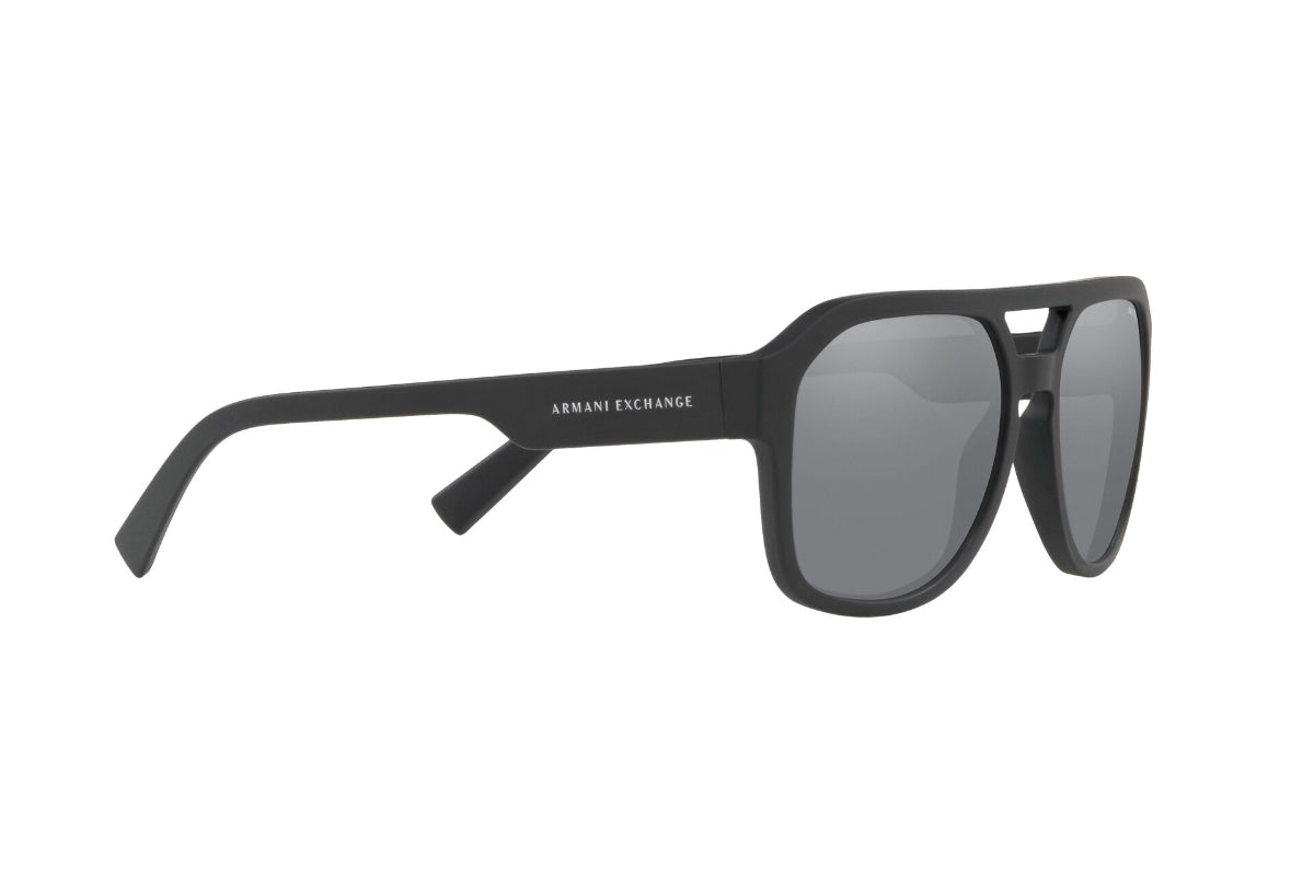 Armani Exchange Lentes de Sol Espejados AX4074S