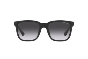 Armani Exchange Lentes de Sol Degradados AX4112SU
