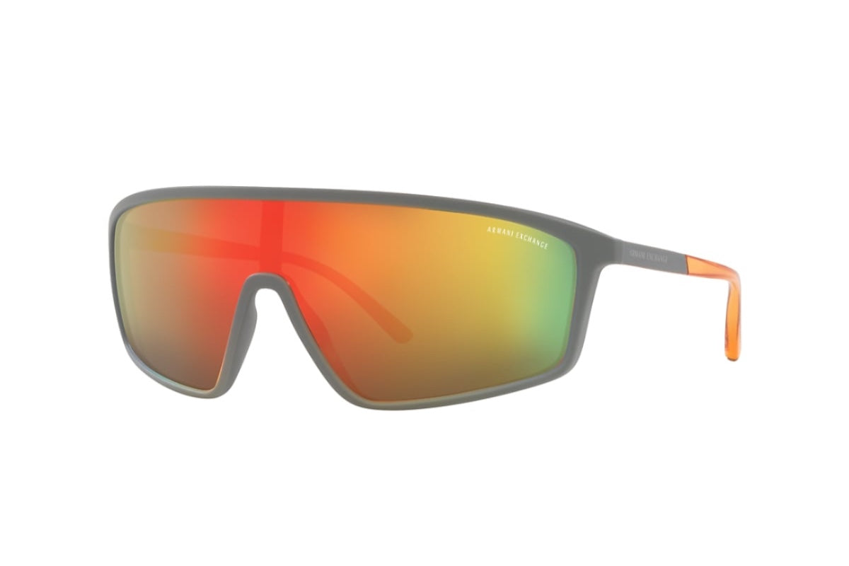 Armani Exchange Lentes de Sol Sustentable
