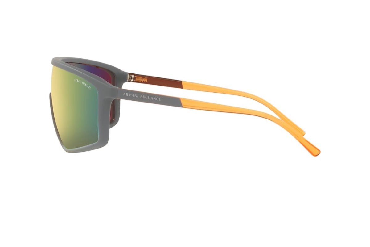 Armani Exchange Lentes de Sol Sustentable