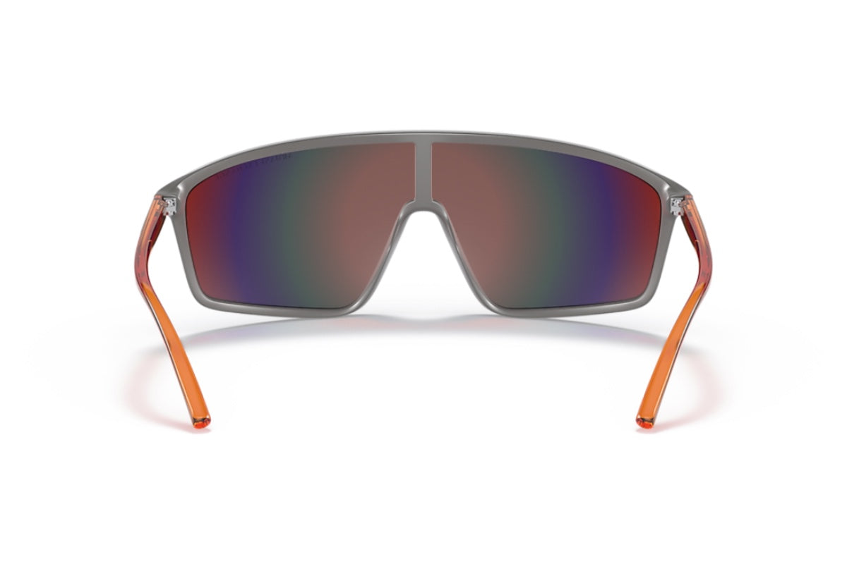 Armani Exchange Lentes de Sol Sustentable