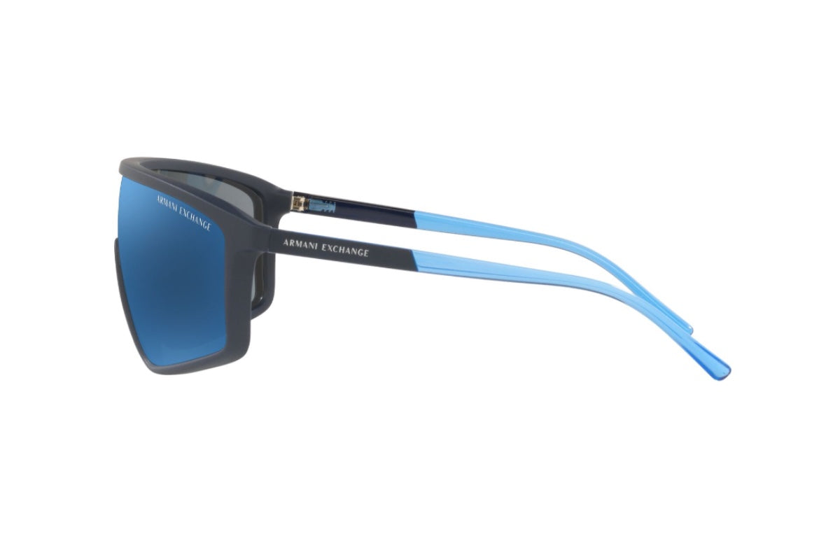 Armani Exchange Lentes de Sol Sustentable