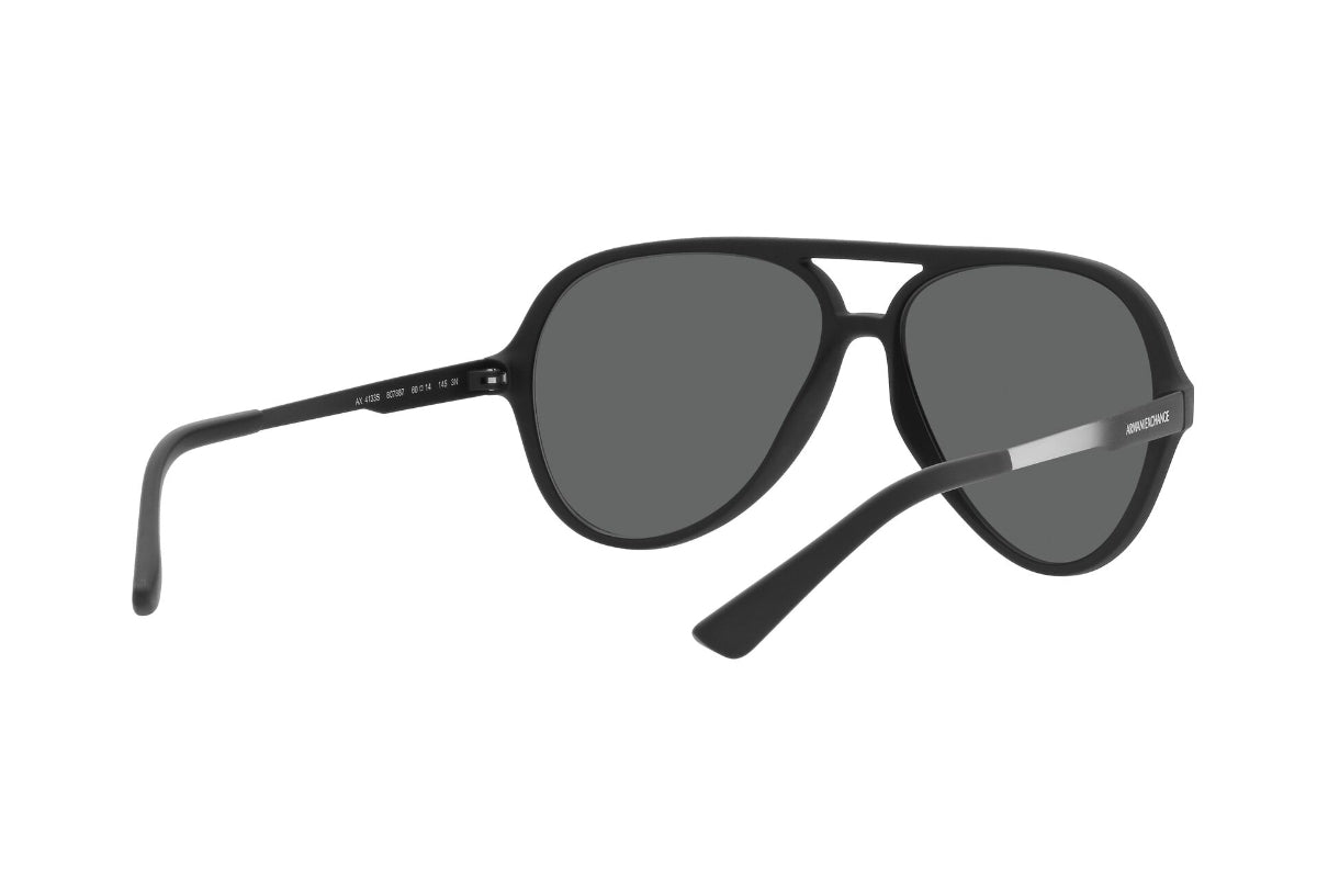 Armani Exchange Lentes de Sol AX4133S
