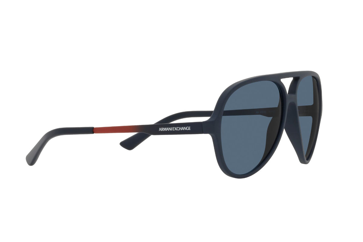 Armani Exchange Lentes de Sol AX4133S