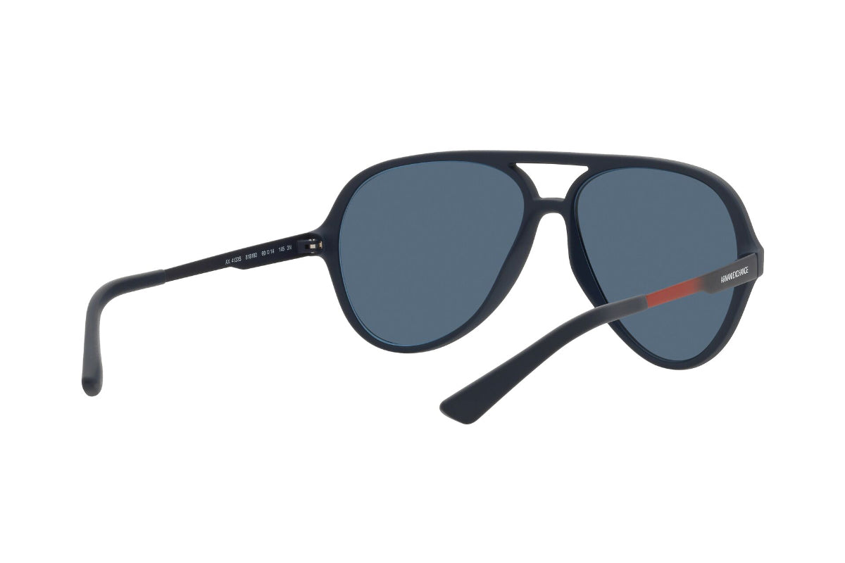 Armani Exchange Lentes de Sol AX4133S