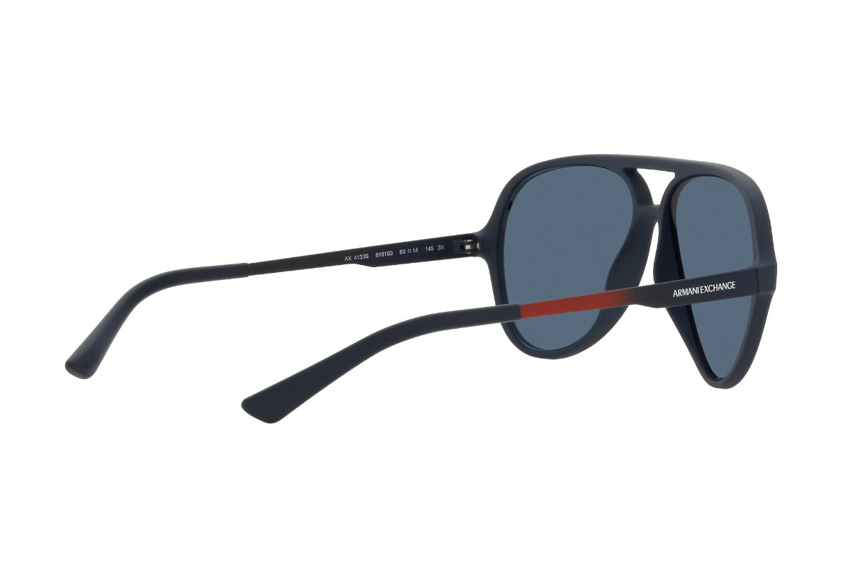 Armani Exchange Lentes de Sol AX4133S