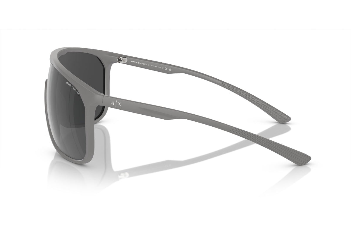Armani Exchange Lentes de Sol Espejados AX4137SU