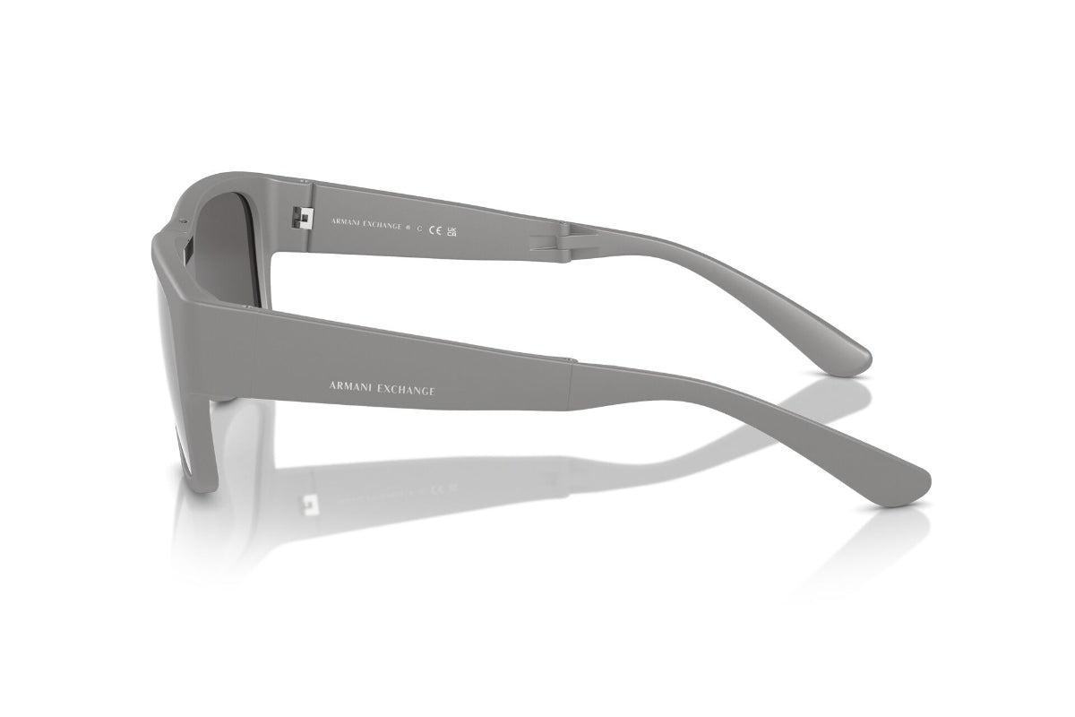Armani Exchange Lentes de Sol Espejados AX4141SU
