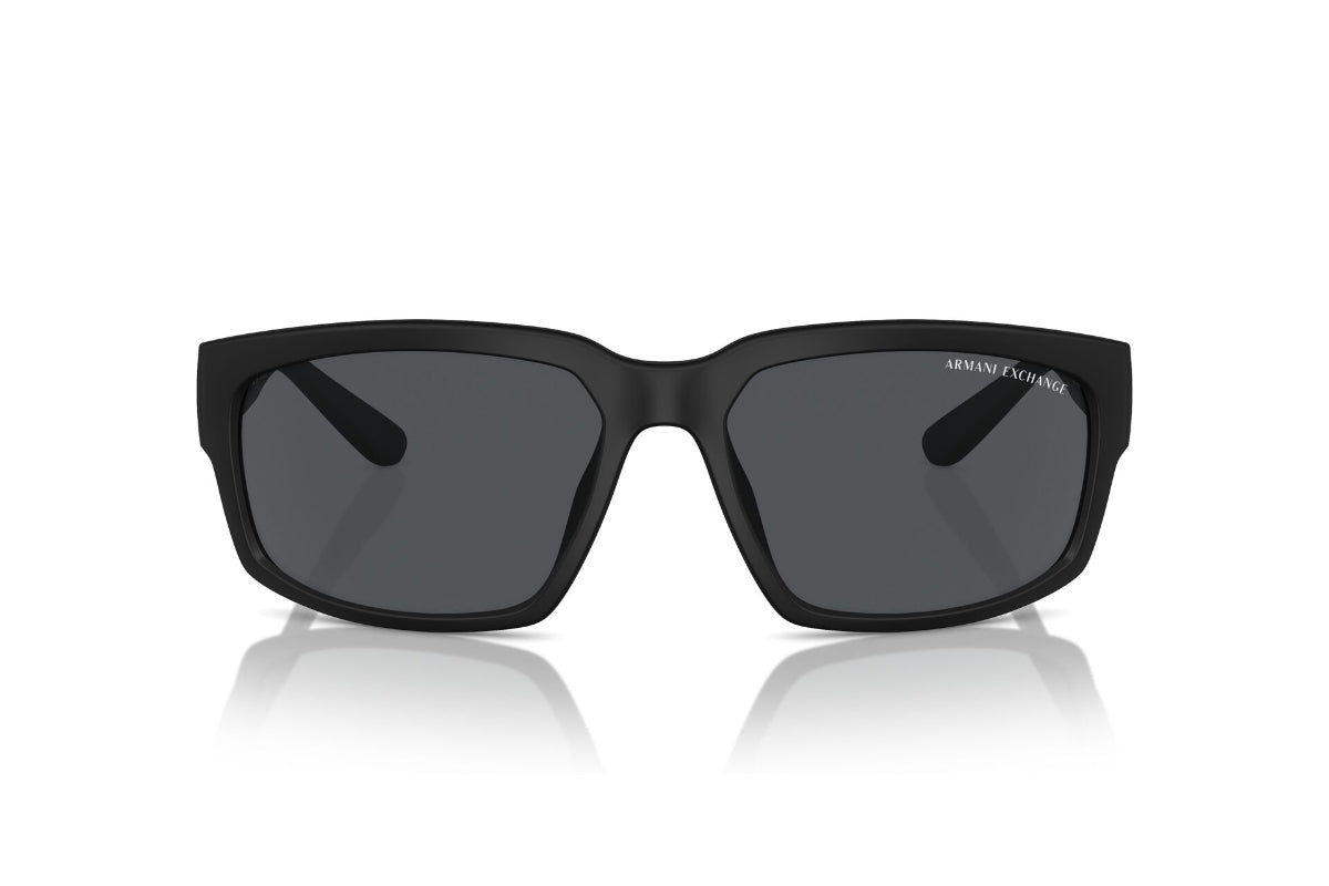 Armani Exchange Lentes de Sol Polarizados AX4142S