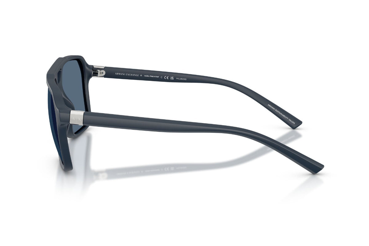 Armani Exchange Lentes de Sol AX4166SU