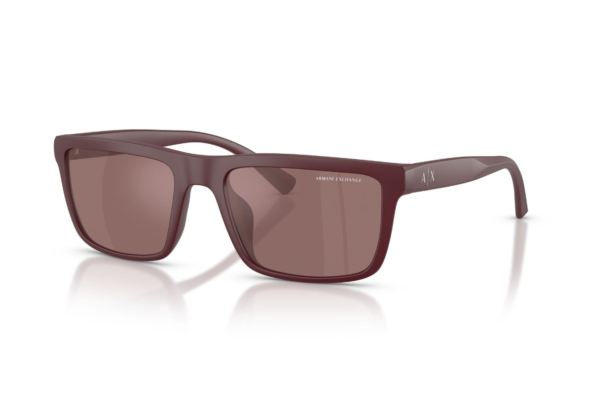 Armani Exchange Lentes de Sol Espejados AX4174SU
