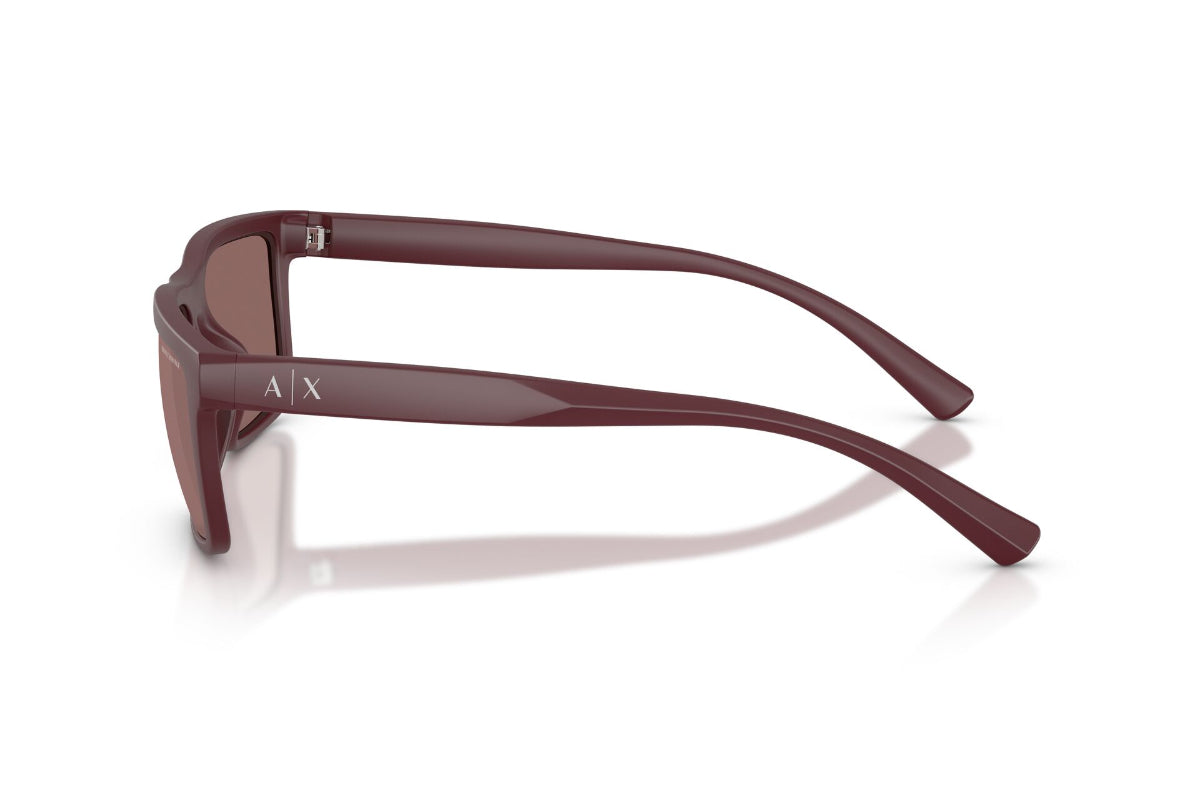 Armani Exchange Lentes de Sol Espejados AX4174SU
