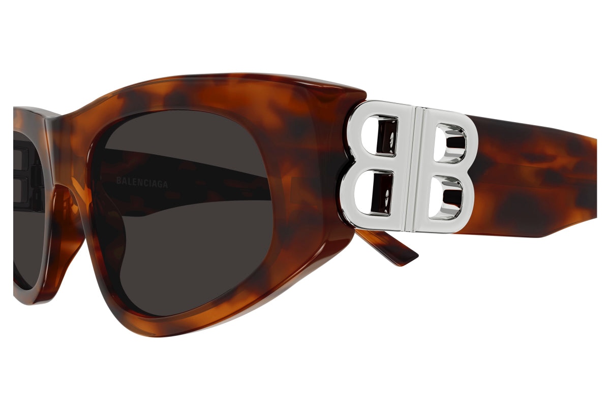 Balenciaga Lentes de Sol BB0095S