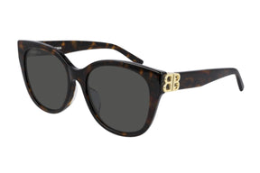 Balenciaga Lentes de Sol BB0103S