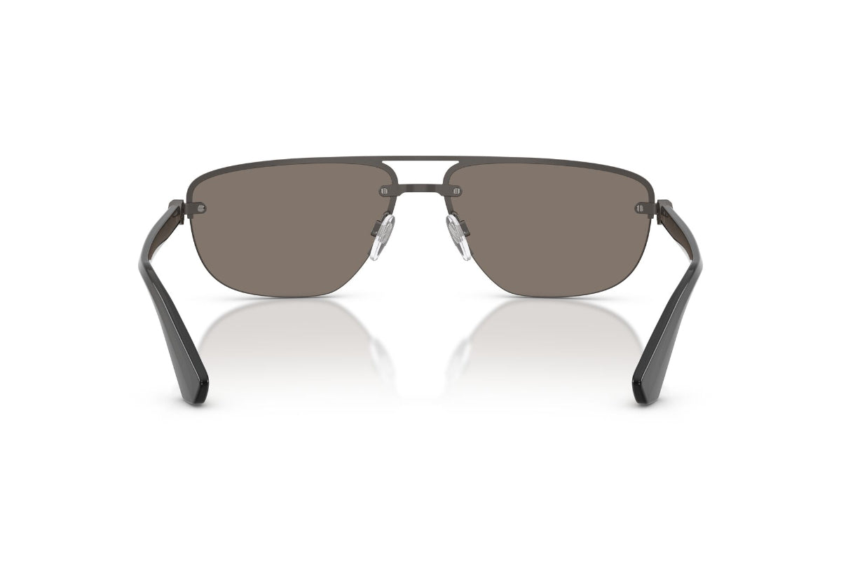 Burberry Lentes de Sol Espejados BE3164