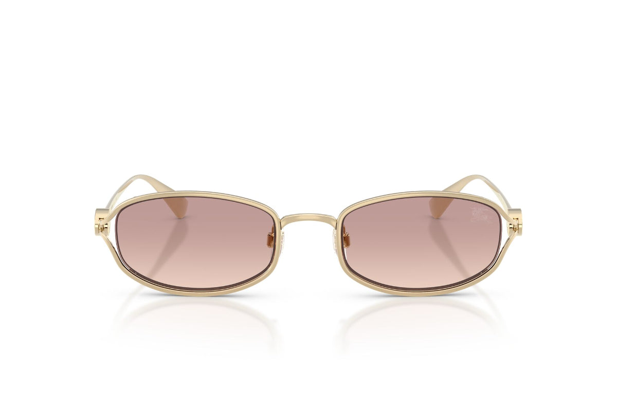 Burberry Lentes de Sol Degradados BE3177