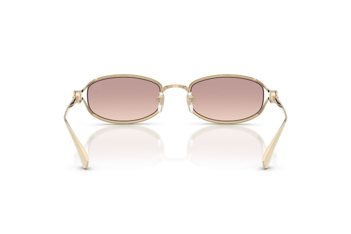 Burberry Lentes de Sol Degradados BE3177