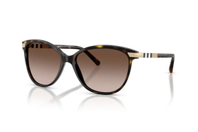 Burberry Lentes de Sol Degradados BE4216